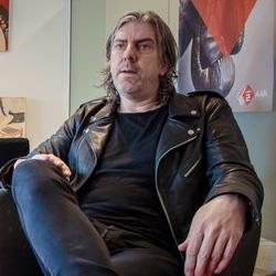 Ruud de Wild lanceert wekelijkse interviewpodcast