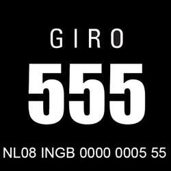 Ruud de Wild maakt tussenstand Giro555 bekend: 7.862.162 euro