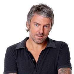 Ruud de Wild voelt zich genaaid door Radio 538