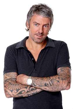 Ruud de Wild wil 'nieuws met een lach' in nieuw radioprogramma