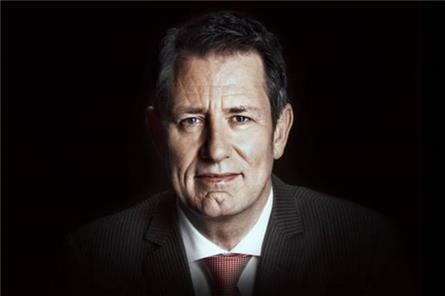 Ruud Hendriks tipt radio- en tv-makers: Wegwezen!