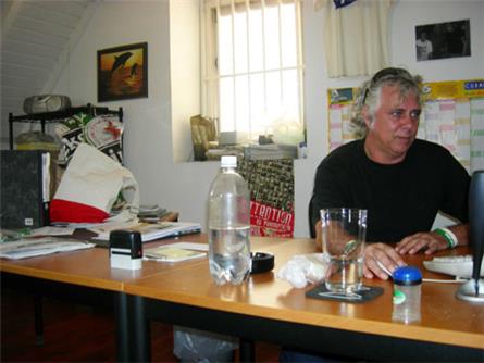 Sales en directie