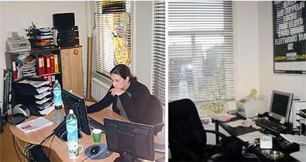 Sales & Marketing