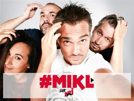 Sanctie voor NRJ voor vernederen tiener op de radio