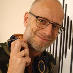 Sander de Heer lanceert allereerste Podcast over podcasts