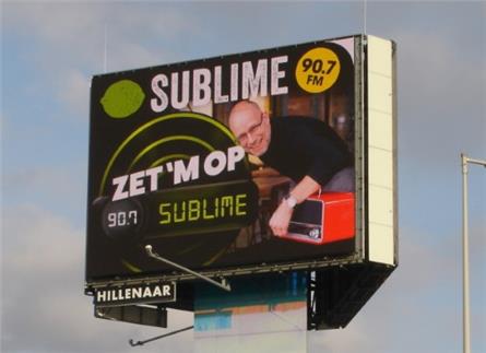 ‘Sander de Heer weg bij Sublime’