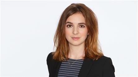 Saskia Houttuin nieuwe correspondent RTL Nieuws in Afrika