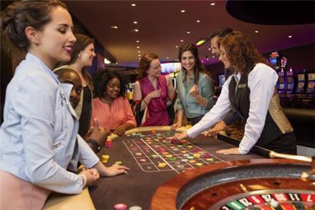 SBS maakt docuserie achter de schermen over Holland Casino