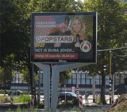 SBS6 - 2009