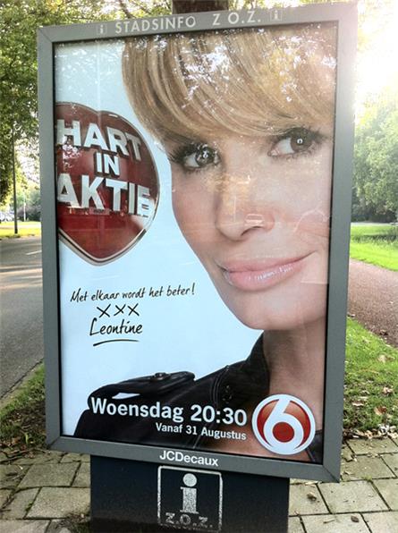 SBS6 - 2011