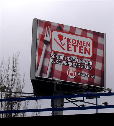 SBS6 - 2011