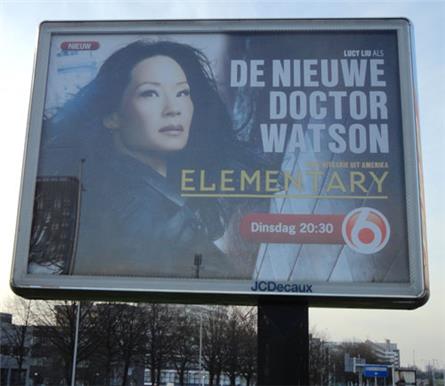 SBS6 - 2013