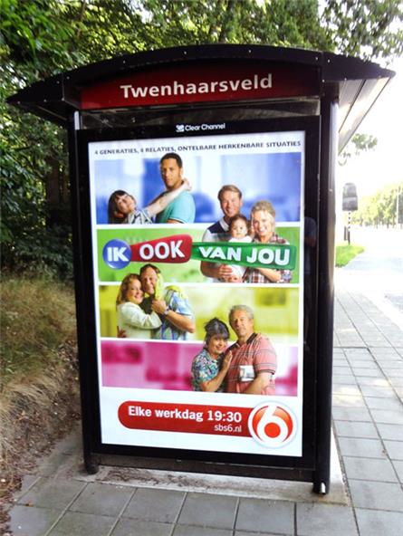 SBS6 - 2013