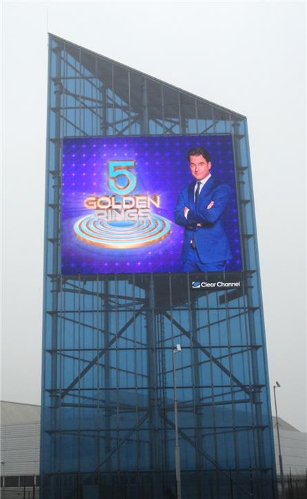 SBS6 - 2017