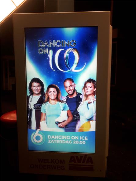 SBS6 - 2019