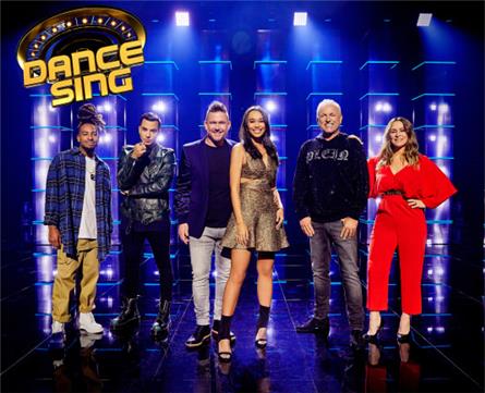 SBS6 komt in januari 2019 weer met nieuwe talentshow 