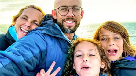 SBS6 komt met nieuwe realityserie 'Camping Coppens'