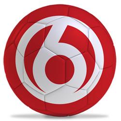 SBS6 trapt voetbalmaand maart af met halve finales KNVB Beker