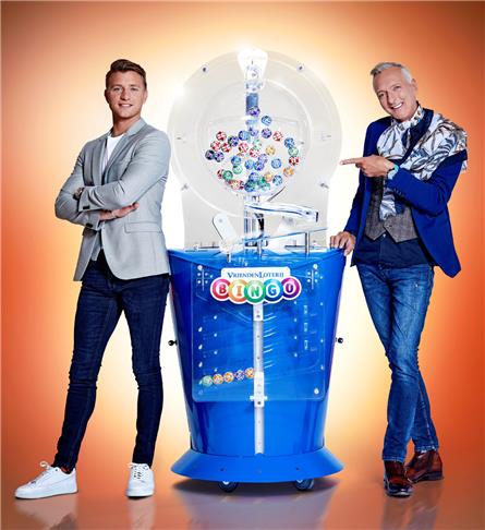 SBS6 zet Martien Meiland in bij nieuwe kennisquiz