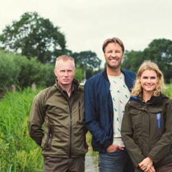 SBS6 zoekt de nieuwe boswachter van Texel