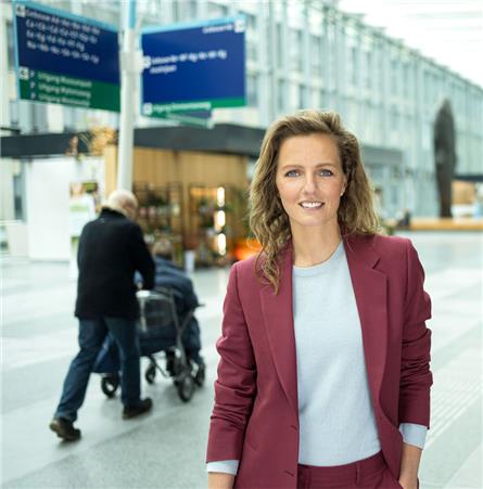 SBS6 zoekt ontroerende verhalen in Erasmus MC
