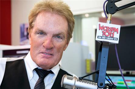 Scott Shannon na bijna 30 jaar weer koning van de ochtend in NYC