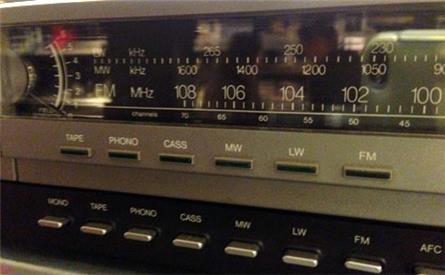 Seagull stoort collega radiostations op AM747 kHz 
