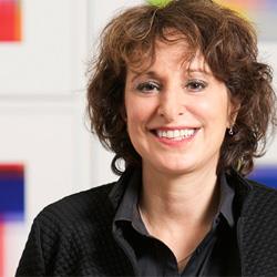 Shula Rijxman: NPO herkenbaar podium voor alle Nederlanders