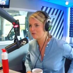 Sidekick Sander Hoogendoorn op 3FM stapt op