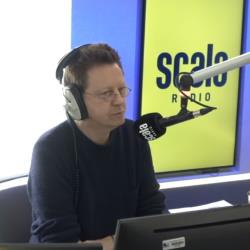 Simon Mayo krijgt weekendprogramma op Greatest Hits Radio