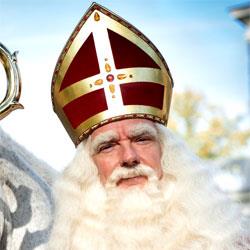 Sinterklaas waarschijnlijk ook dit jaar ontvangen met defilé
