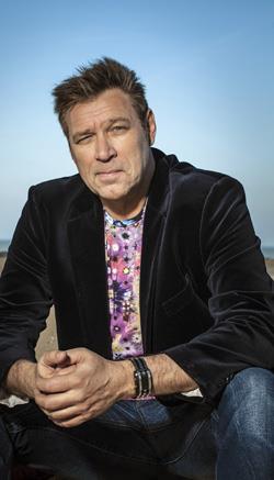 Sjaak Bral terug op Radio West