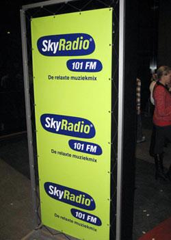 Sky Radio