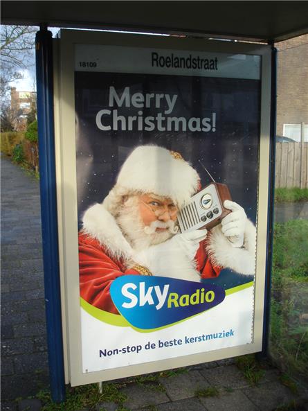 Sky Radio – 2018
