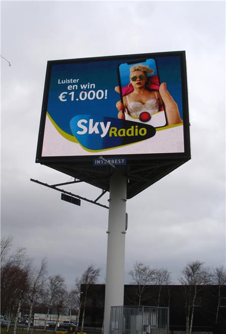 Sky Radio – 2019