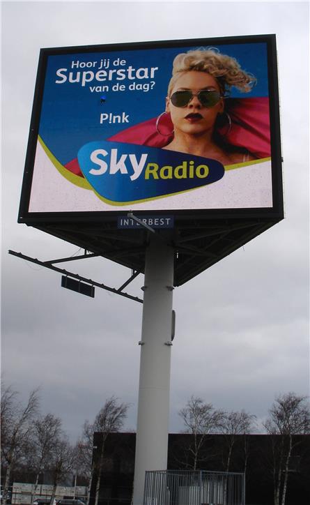 Sky Radio – 2019