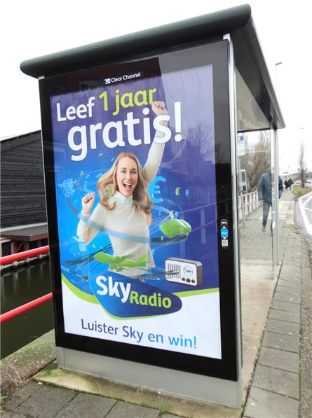 Sky Radio – 2019