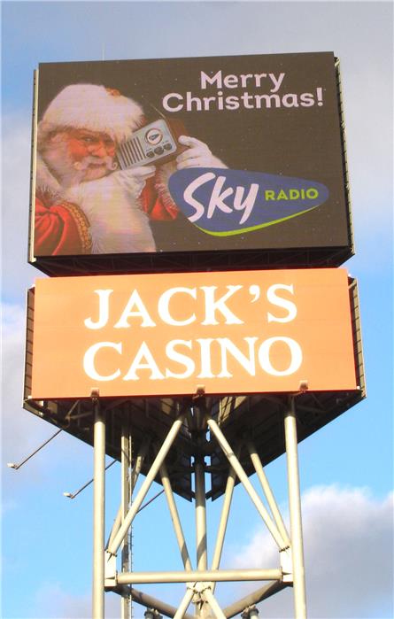 Sky Radio – 2019