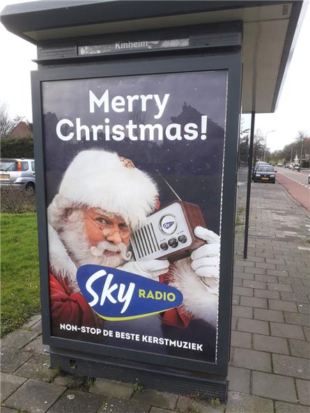 Sky Radio – 2019