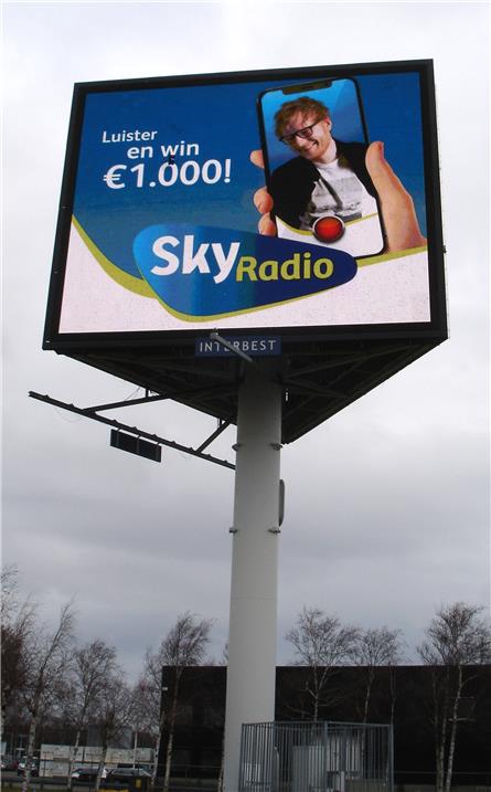 Sky Radio – 2019
