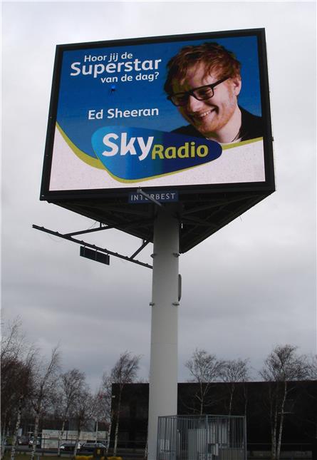 Sky Radio – 2019