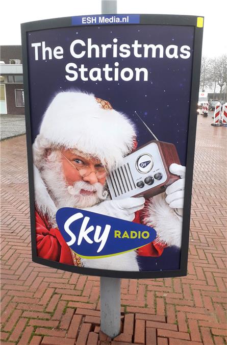 Sky Radio - 2020
