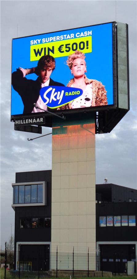 Sky Radio - 2020