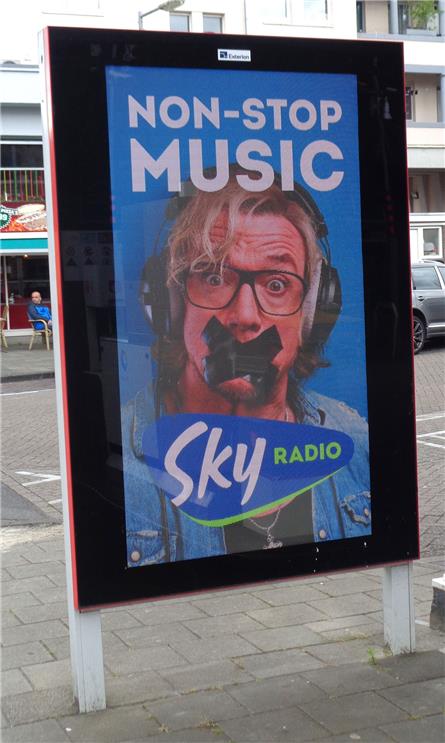 Sky Radio - 2020