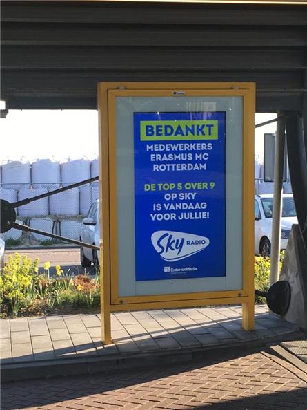 Sky Radio - 2020