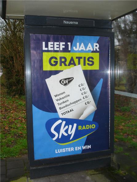 Sky Radio - 2020