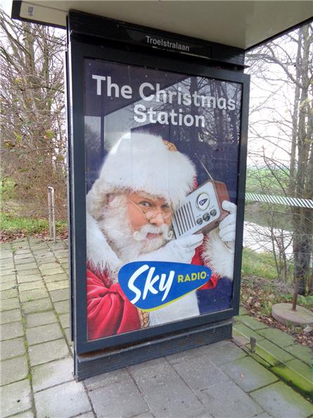 Sky Radio - 2020