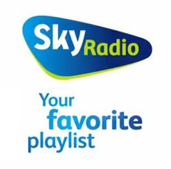 Sky Radio laat luisteraars met goed gevoel het weekend starten