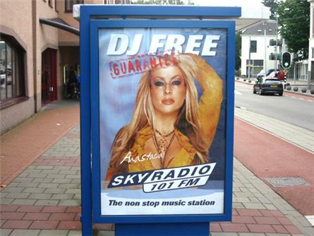Skyradio 2004