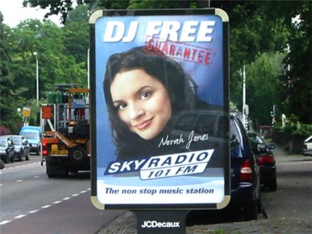Skyradio 2004